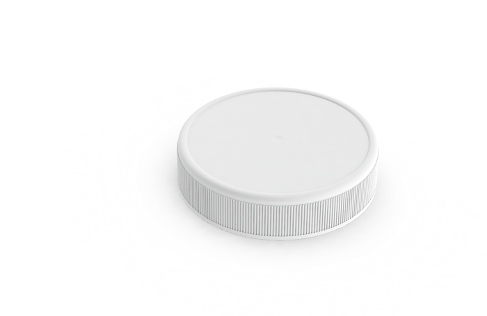 82mm Widemouth Jar Cap 6-start